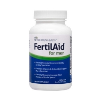 FertilAid For Men - Hỗ trợ tăng khả năng sinh sản cho nam giới