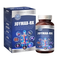 Joymax Rx viên uống hỗ trợ giảm đau xương khớp tốt nhất hiện nay