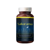 Sakurama sản phẩm giúp ngủ ngon sâu hơn và an toàn cho sức khỏe