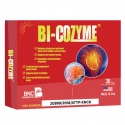 Bi-Cozyme - Hỗ trợ ngăn biến chứng của xơ vữa động mạch