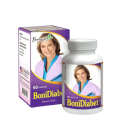 BoniDiabet - Giữ gìn sức khỏe, kiểm soát đường huyết.