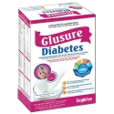 Glusure Diabetes Hỗ Trợ Diều Trị Tình Trạng Tiểu Đường