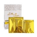 Bộ Tắm Trắng Toàn Thân Korian Beauty - La'Queen Collagen