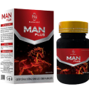 Viên uống Man plus tăng cường sinh lý nam giới