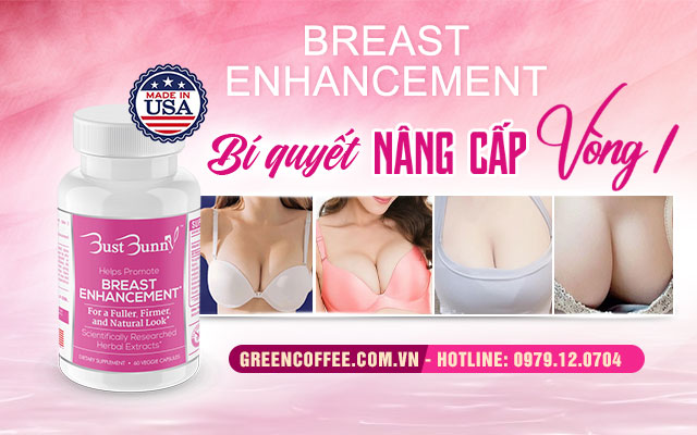 Breast Enhancement là gì ?