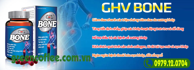 GHV Bone