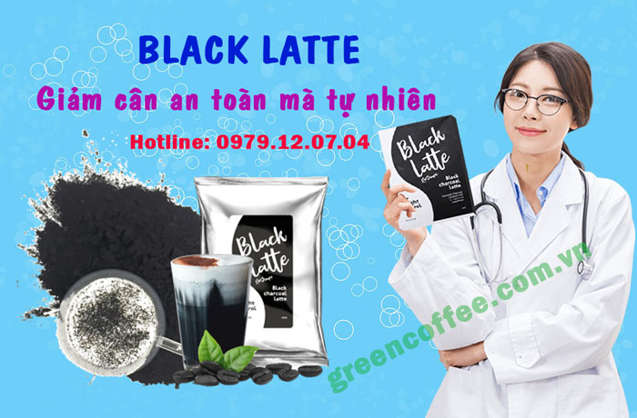 đánh giá chuyên gia về Black latte
