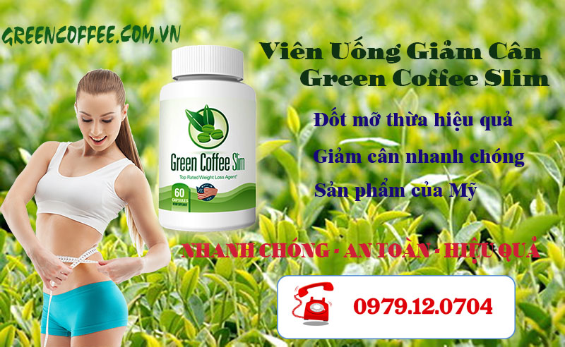 greencoffee slim