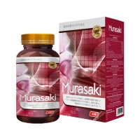 Murasaki đánh tan nổi lo tăng huyết áp cải thiện lưu thông máu