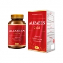 Alizaben Gold hỗ trợ cải thiện sinh lý nữ và ổn định nội tiết tố