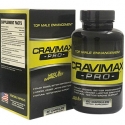 Cravimax Pro - Sản phẩm Mỹ hỗ trợ tăng cường sinh lý nam giới