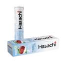 Viên sủi Hasachi kiểm soát mỡ máu ổn định đường huyết