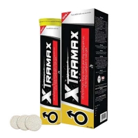 Xtramax - Viên sủi hỗ trợ kéo dài thời gian quan hệ, chống xuất sớm