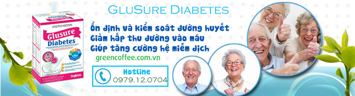  Glusure Diabetes