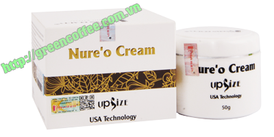 Nure'o Cream Upsize