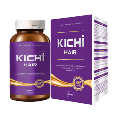 kichi-hair-logo-sanpham