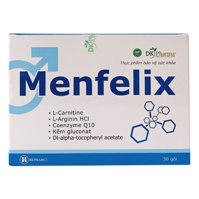 thuốc Menfelix