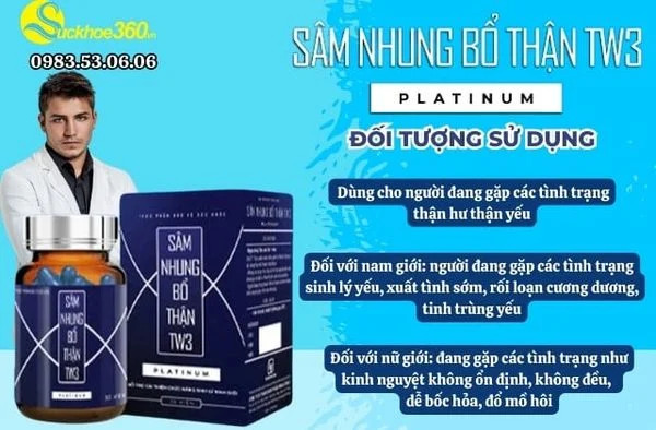 doi-tuong-su-dung-sam nhung bo than tw3 platinum